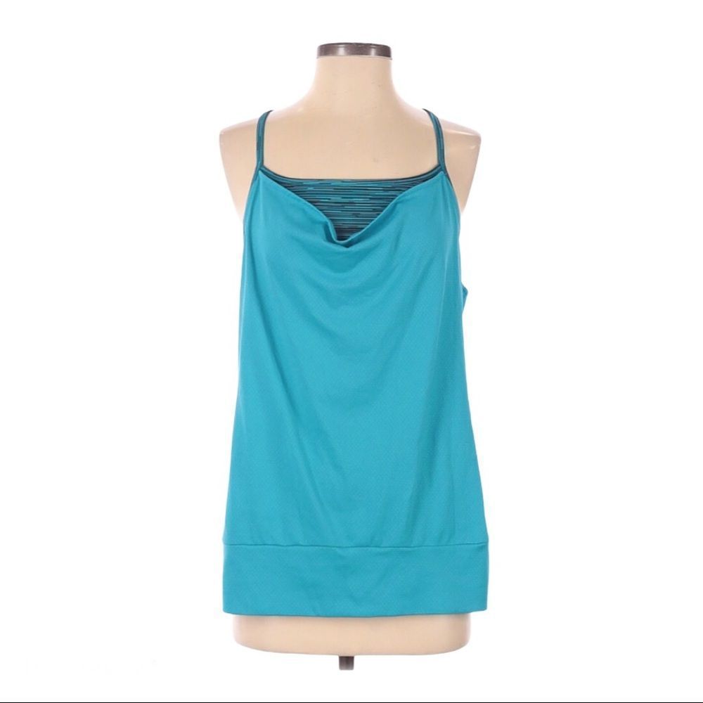 C9 By Champion Active Tank